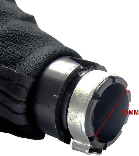 Shift Knob Gear lever for Seat Leon Volkswagen Golf Black