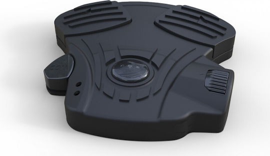 Haibo GPS Elektrische Maschine-Anker Vorne
