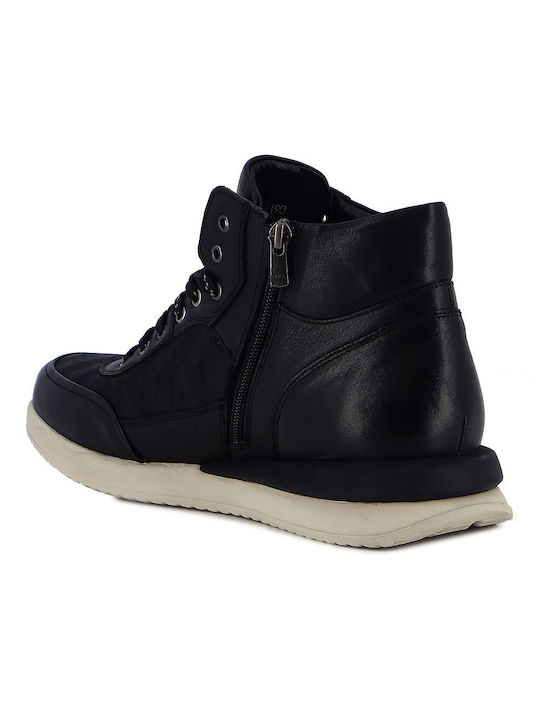 Herren Sneakers Schwarz