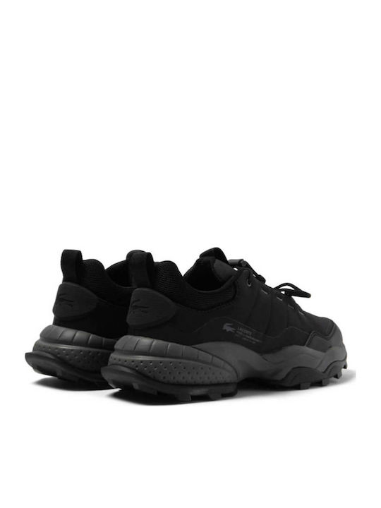 Herren Sneakers Schwarz