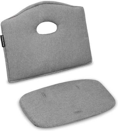 Lionelo Accessories for Dining Chair in Gray Color