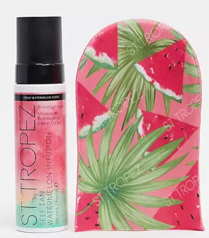 St. Tropez Self Tanning Σώματος 200ml