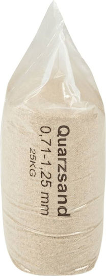 vidaXL 2.5cm 25kg