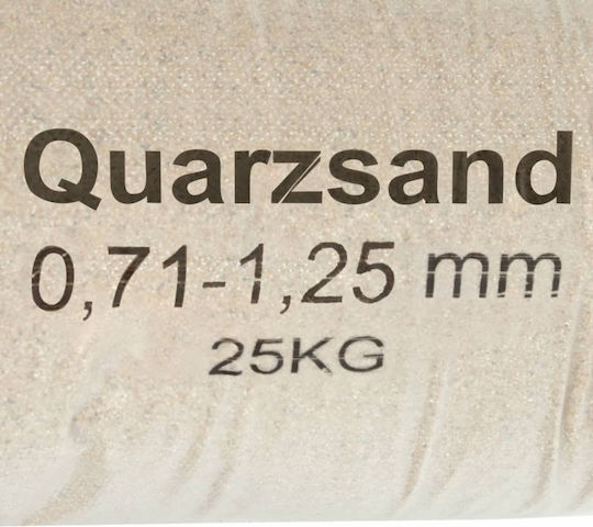 vidaXL 2.5cm 25kg