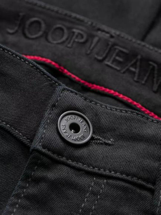 Joop! Pantaloni de Bărbați din Jean Negru