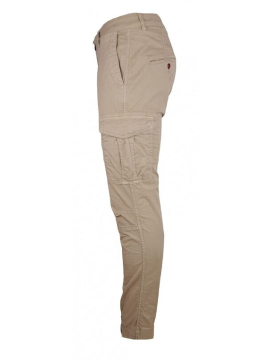 Scinn PILOT CRP 122.98P.SP166 Pantaloni safari Scinn PILOT CRP 122.98P.SP166