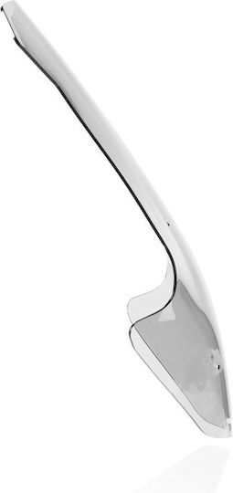 WRS Transparentes Visier Motorrad für Honda X-ADV 750 HO039T