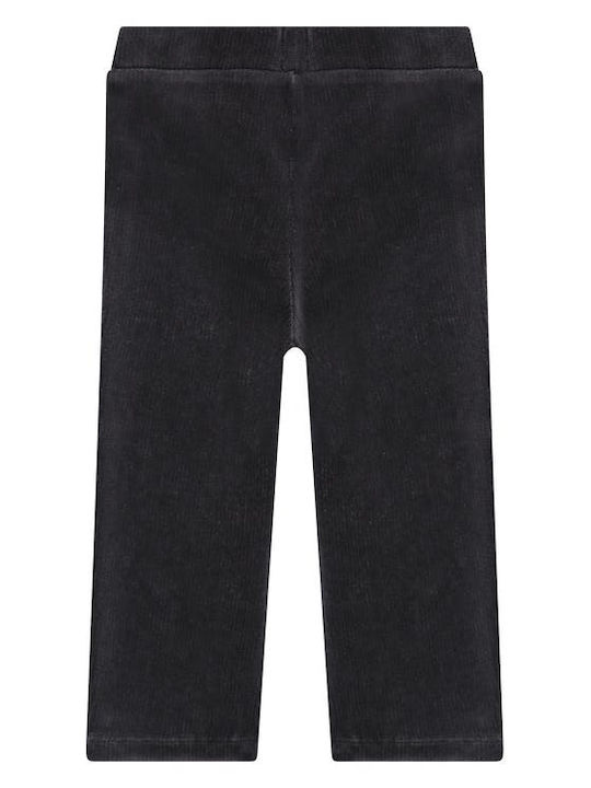 Babyface Girls Trouser Black