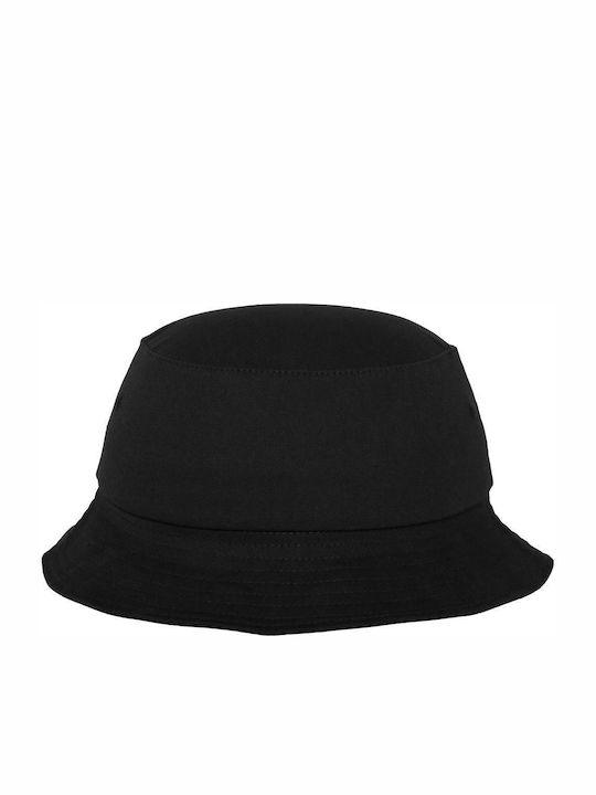 Flexfit Men's Bucket Hat Black