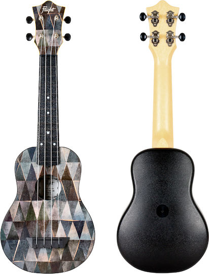 Flight Tus40 Soprano Ukulele