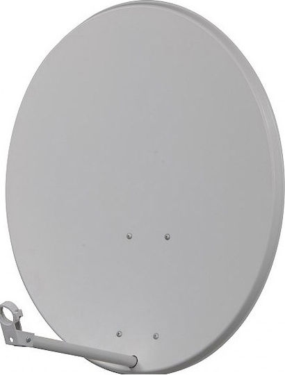 Corab Steel Satellite Dish 80cm DM-4263