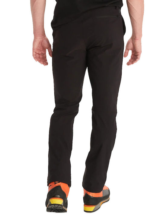 Marmot Scree Pant Men's Hiking Long Trousers Black