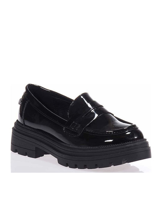 Pantofi copii Negri