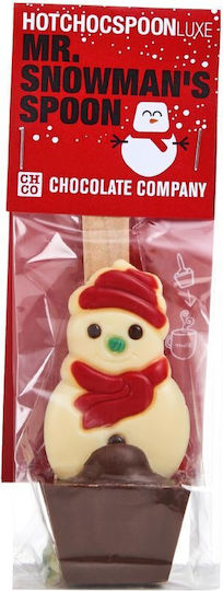 Butlers Grove Чаша с Снежен Човек Butlers Grove Чаша с Снежен Човек