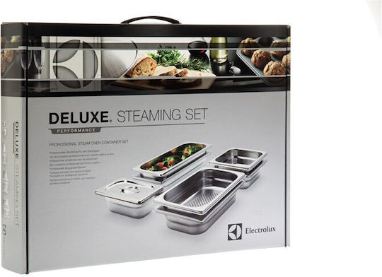 Electrolux Stainless Steel Gastronorm