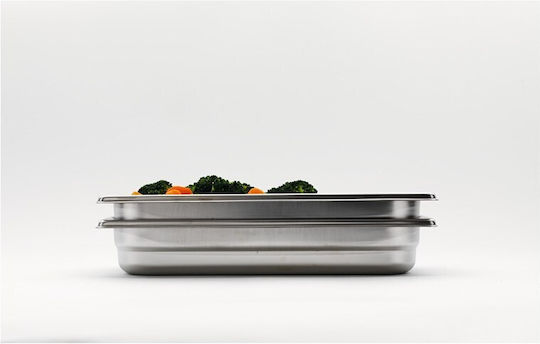 Electrolux Stainless Steel Gastronorm