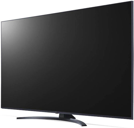 LG Smart Televizor 50" 4K UHD LED 50UR81003LJ HDR (2023)