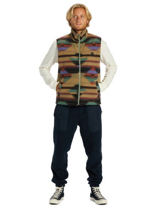 Trail Winter Jacke