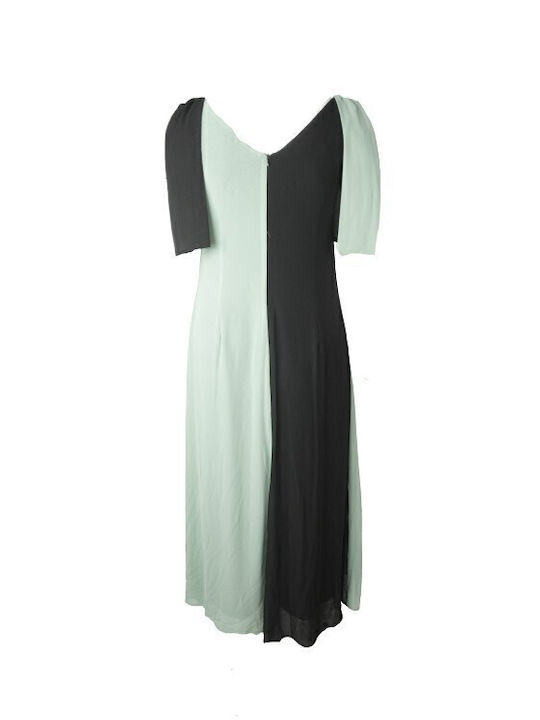 Maxi Dress Black