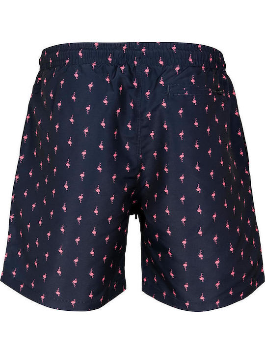 Ανδρικό Μαγιό Σορτς Flamingo