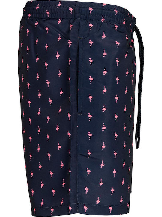 Ανδρικό Μαγιό Σορτς Flamingo