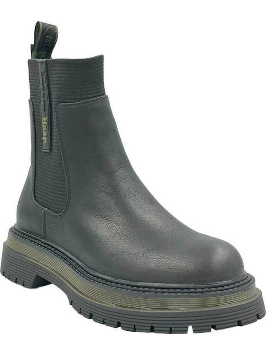 Jeep Footwear Jeep Footwear