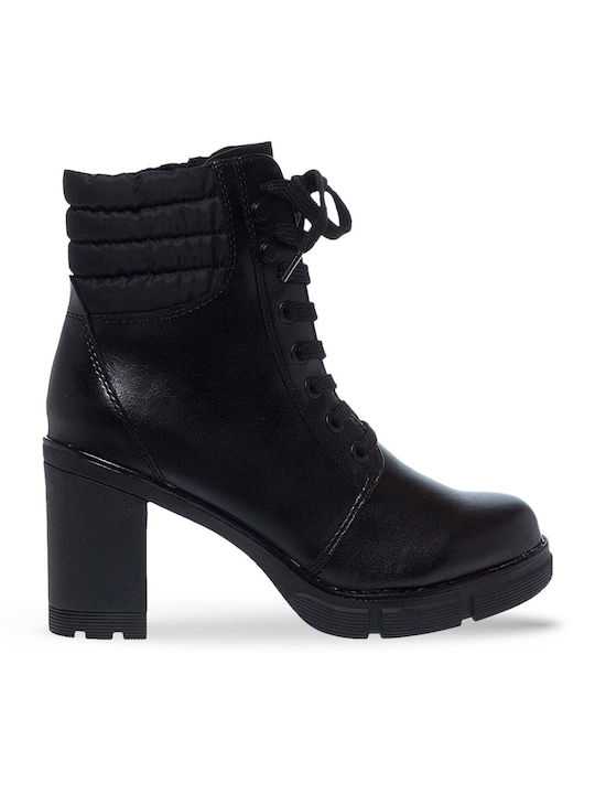 Marco Tozzi Women's Ankle Boots Black