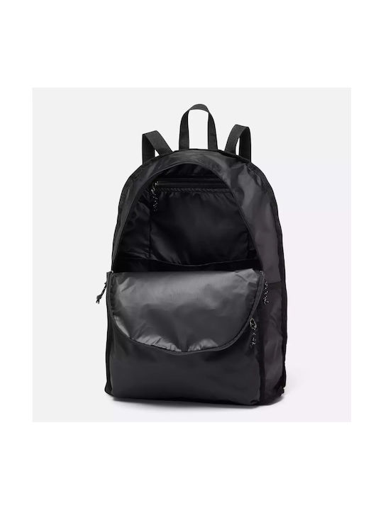 Columbia Fabric Backpack Black 21lt