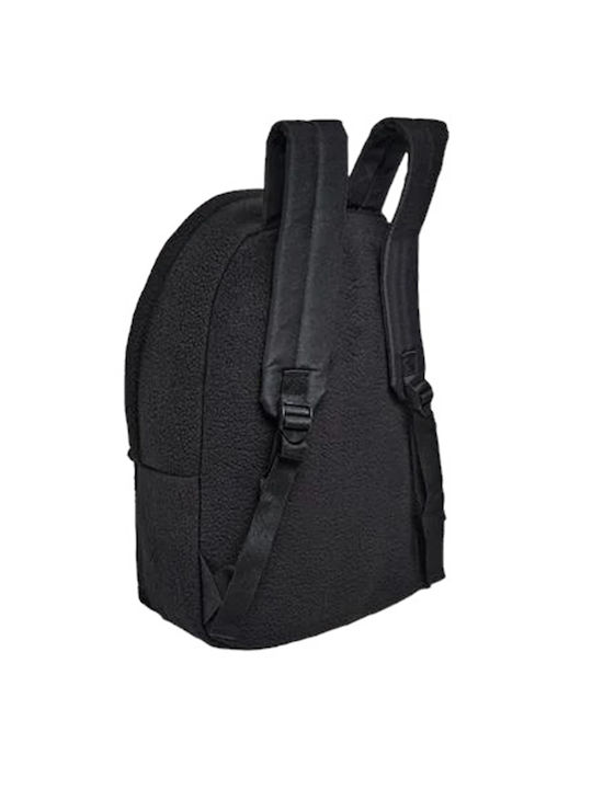 Ellesse Männlich Stoff Rucksack Schwarz 19.5Es