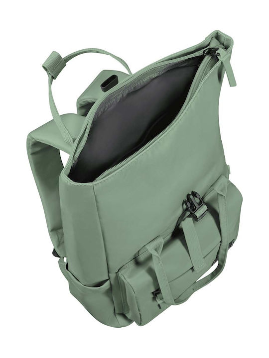 American Tourister Urban Groove 17lt Πράσινο