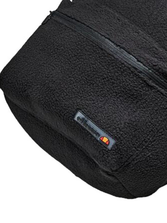 Ellesse Backpack 19.5lt Μαύρο