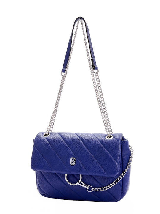 Bag to Bag Women's Bag Shoulder Blue