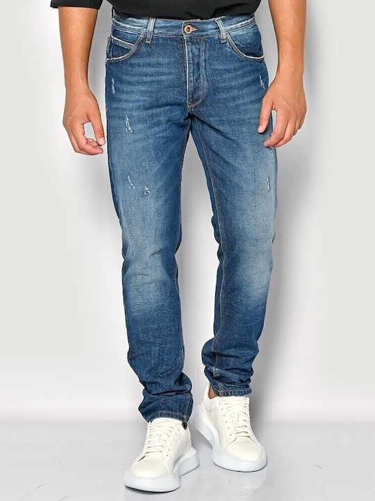 Brokers Jeans