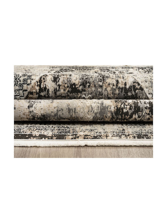 Newplan Bellagio 8783 Rug Rectangular Beige-Anthracite