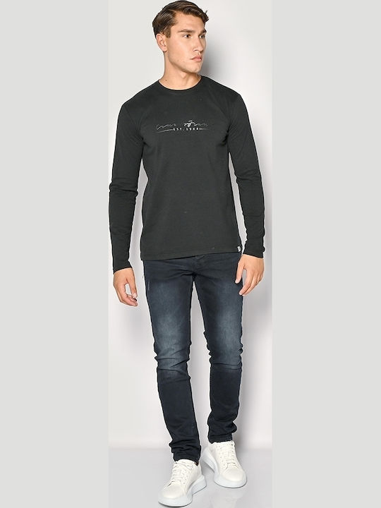 T-shirt Black