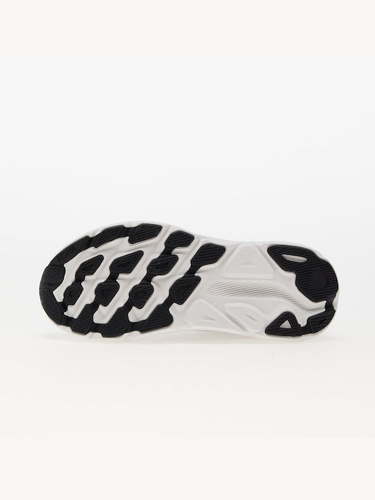 Hoka Clifton 9 Sport Shoes Running White