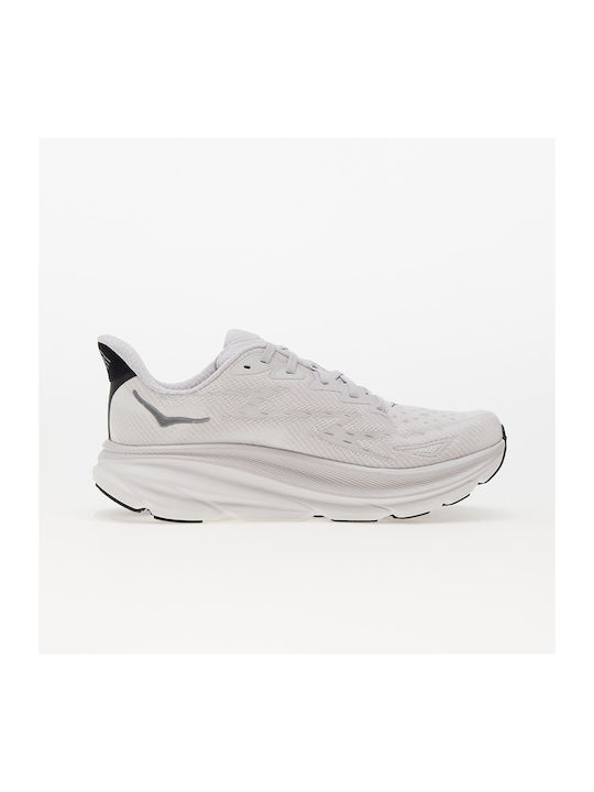 Clifton 9 Sport Shoes Running White