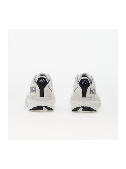 Clifton 9 Sport Shoes Running White