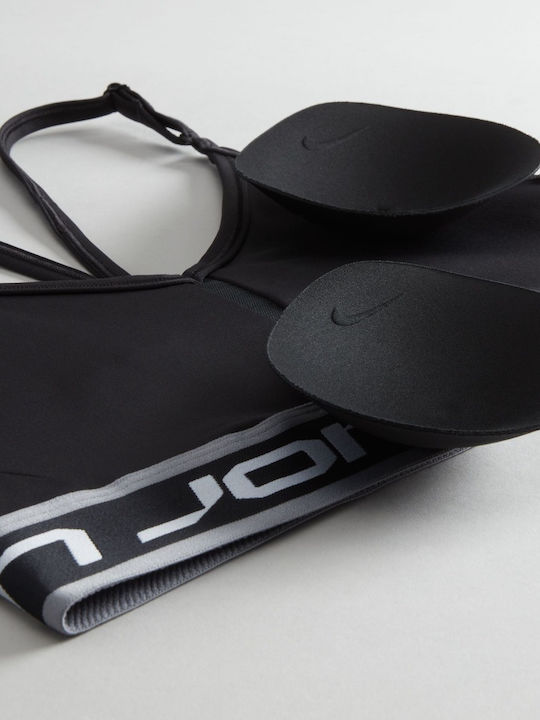 Collection Fw23 Frauen Sport-BHs Sport-BH Schwarz