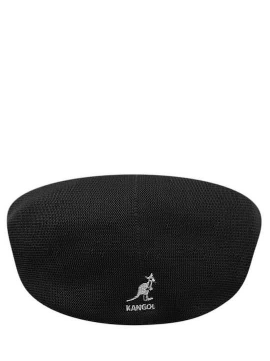 Kangol Herrenmütze Schwarz