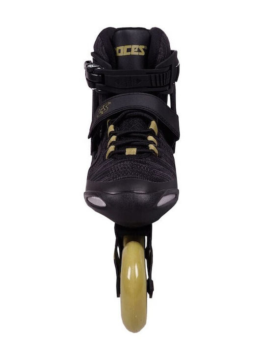 Roces Warp Thread Tif Inline Ролки Черен За възрастни