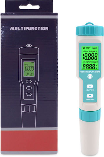 Noyafa Digital Water Quality Meter C-600
