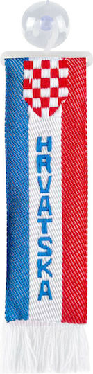 Lampa Croatia Truck Decorative Scarf L9777.0