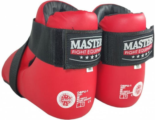 Sport Masters Προστατευτικά Κουντεπιέ Ενηλίκων Μπλε