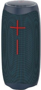 Wiwu P40 Ηχείο Bluetooth 10W με Ραδιόφωνο Μπλε