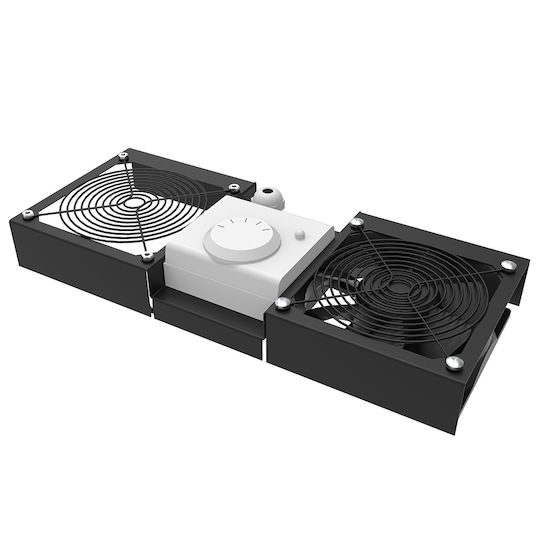 Canovate Ανεμιστήρας Rack CWA-9-2001 1τμχ
