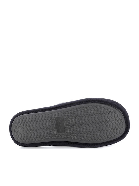 Men's Slipper Blue