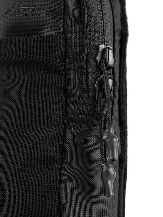 Matador Backpack Μαύρο