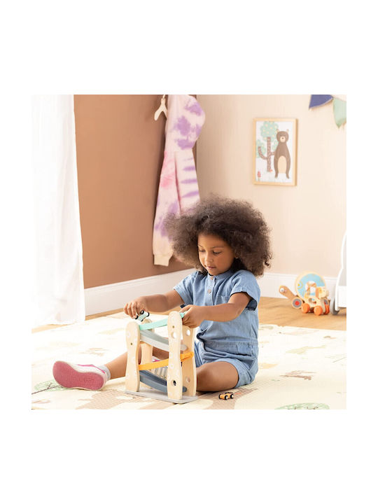 Navaris Kids Synthetic Rug 200x180cm 10mm