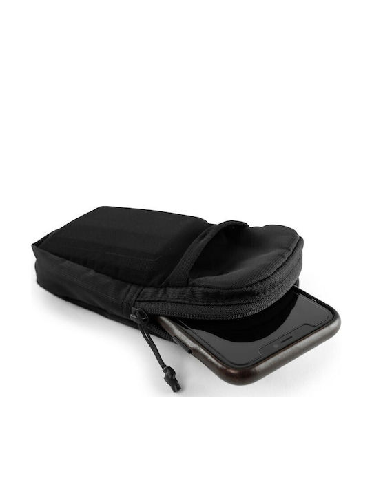 Matador Backpack Μαύρο